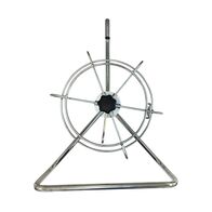 Mss Rod - 400mm Cage With Frame (Mss Rod - 400mm Cage With Frame)