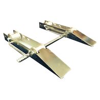 Drum Ramp Roller Set -1T-40-120cm (Drum Ramp Roller Set -1T-40-120cm)