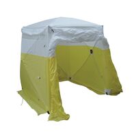 Fibre Splicing Tent - 1.8X1.8X1.8Mtr (Fibre Splicing Tent - 1.8X1.8X1.8Mtr)