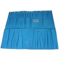 LINESMAN CANVAS TOOL APRON 1M w EYELETS (LINESMAN CANVAS TOOL APRON 1M w EYELETS)