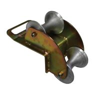 Manhole Guide - Twin Roller (Manhole Guide - Twin Roller)