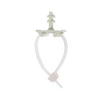 CADDY PUSH-IN CONCRETE ANCHOR 45MM (Caddy push-in concrete anchor 45mm)