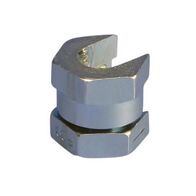 CADDY SPEED NUT M10 STRUT NUT (Caddy Speed Nut- M10 Strut Nut)