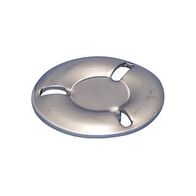 CADDY BEAM CLAMP PAINT PROTECTOR GAL M8 (Caddy paint protector for beam clamp galvanized M8)