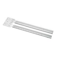 TELESCOPIC PLUMBING BRACKET 400-635MM (Telescopic Plumbing Bracket  400–635mm)