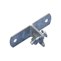 CADDY WALL BRACKET SS CUP SET SCREW (Caddy Wall Bracket Stainless Cup Head Bolt)