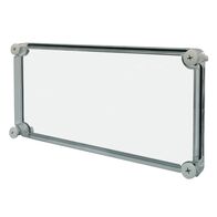 DIFFUSER WP EXIT WALL/CEILING TRANSLUCEN (Diffuser to suit MLEDLPWP Exit -Wall/Ceiling Mount (Translucent))