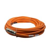 Allen-Bradley 2090CSWM1DF18AA20 Single Motor Cable