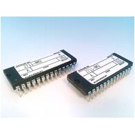Allen-Bradley 2711NM2 EEPROM Chip Set for PanelView 1200 Terminals