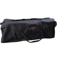 PPE BAG BLACK CANVAS 650MM (PPE BAG BLACK CANVAS 650MM)