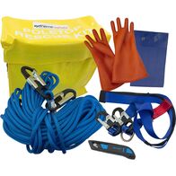 POLE TOP RESCUE KIT (POLE TOP RESCUE KIT)