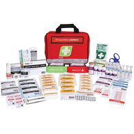 FIRST AID KIT - R2 ELECTRICAL WORK (FIRST AID KIT - R2 ELECTRICAL WORK)