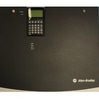 Allen-Bradley PowerFlex 700 AC Drive 0.5 HP 480 VAC 3 Phase