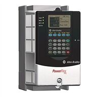 Allen-Bradley PowerFlex 70 AC Drive 7.5kW 15.4A 3 Phase 400VAC