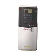 Allen-Bradley PowerFlex 700 AC Drive 7.5 HP 480 VAC 3 Phase