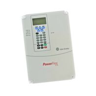 Allen-Bradley PowerFlex 70 AC Drive 20AC022C3AYNANC0