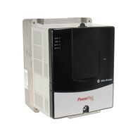 Allen-Bradley PowerFlex 70 Adjustable Frequency AC Drive 20AD5P0A0AYNNNC0