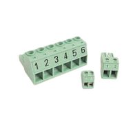 Allen-Bradley 2094BNCON1 Integrated Axis Module Connector Set