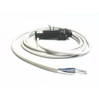 Allen-Bradley 42CBD1LNALL2 High Speed Photoelectric Sensor
