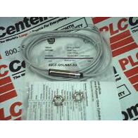 Allen-Bradley 42CFD1LNA1A2 Photoswitch Photoelectric Sensor