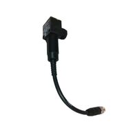 Allen-Bradley 42EFB1RFBCG4 Photoelectric Sensor 18mm Cylindrical