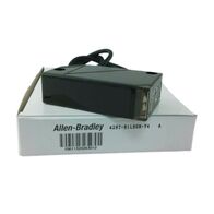 Allen-Bradley 42BTB1LBSNY4 Long Range Background Suppression Sensor