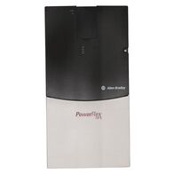 Allen-Bradley PowerFlex 700 AC Drive 100 HP 99 Amp 3 Phase