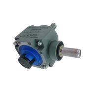 Allen-Bradley Limit Switch Side Rotary Maintained Switch Head