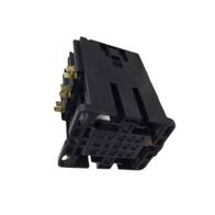 Allen-Bradley 400DP50NJ3 Definite Purpose Contactor 50 Amp 24 Volt