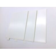 Allen-Bradley PanelView Plus 6.5 Inch Anti-Glare Protective Touch Screen Terminal