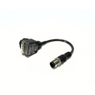 Allen-Bradley 42EFB1MNBEF4 Rightsight Photosensor