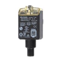 Allen-Bradley 42AFB1MAC1D4 Photo Sensor with Background Suppression