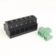 Allen-Bradley 2094XNCON2 Connector Parts Set for 45 KW Converter