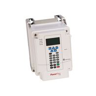 Allen-Bradley PowerFlex 70 Adjustable Frequency AC Drive 0.75 kW 480 VAC