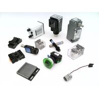 Allen-Bradley 42CMR8MNBA2 Photoelectric Sensor