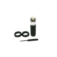 Allen-Bradley 42CAD1MNALD4 Metal Sensor 18mm Cylindrical Infrared