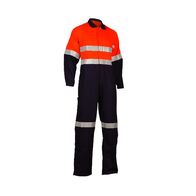 ULTRA OVERALLS 8.7 DN S87R (Ultra Overalls 8.7 DN S87R)