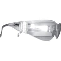 SAFETY GLASSES COBRA CLEAR (SAFETY GLASSES COBRA CLEAR)
