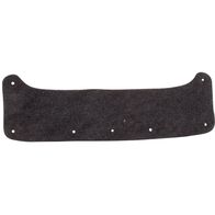 SWEATBAND PR BLACK FOR HELMET (SWEATBAND PR BLACK FOR HELMET)