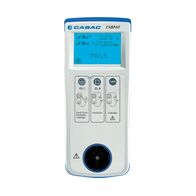 Battery Powered Appliance Tester (Battery Powered Appliance Tester)