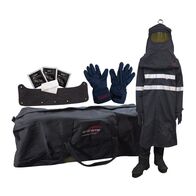 CAT4 ARC FLASH SUIT KIT 4XL (Cat4 Arc Flash Suit Kit 4XL)