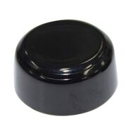 Black Dimmer Knob to suit DMME (Gloss Black Dimmer Knob to suit DMME)