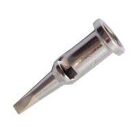 2.4MM CHISEL TIP FOR GT150 AND GT150K (2.4MM Chisel Tip for GT150 and GT150K)