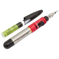 Butane Powered Soldering Iron (Butane Powered Soldering Iron)