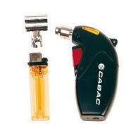 Micro Flameless Heat Gun (Micro Flameless Heat Gun)