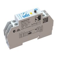 BLUETOOTH SINGLE MODULE DIGI TIME SWITCH (Bluetooth Single Module Digi Time Switch)
