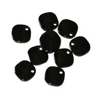 Button Suit Clipsal Black (Button Suit Clipsal Black)