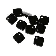 Button Suit HPM Excel Black (Button Suit HPM Excel Black)