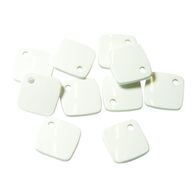 Button Suit HPM Excel Electric White (Button Suit HPM Excel Electric White)