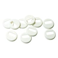 Bezel Suit HPM Excel Life Electric White (Bezel Suit HPM Excel Life Electric White)